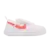 Tênis Wmns Court Vision Alta TXT 'White Magic Ember' CW6536-101