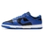 Tênis Nike SB Dunk retro 'Hyper Cobalt' DD1391-001