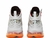 Tênis Nike LeBron 19 "Fast Food" DC9341-001 na internet