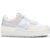 TÊNIS NIKE AIR FORCE 1 SHADOW 'Pastel' CI0919 106