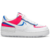 TÊNIS NIKE AIR FORCE 1 SHADOW 'Cotton Candy' CU3012 111