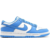 Tênis Nike SB Nike Dunk Low UNC DD1391-102