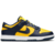 Tênis Nike Dunk Low 'Michigan' 2021 DD1391 700