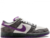 Tênis Dunk Low Pro Sb Purple 'Pigeon' Light Prism Graphite Violet 304292-051