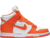 Tênis Nike Dunk High Retro 'Syracuse' 850477 101