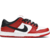 Tênis Nike Dunk Low SB 'J-Pack Chicago' BQ6817-600