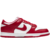 Tênis Nike Dunk Low SP "University Red" CU1727-100