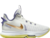 Tênis Nike LeBron Witness 5 'Lakers Pastel' CQ9381-102