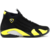 Tênis Nike Air Jordan 14 Xlv "Thunder" 487471-070