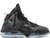 Tênis Nike LeBron 19 EP 'Black Aqua' DC9340-003