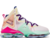 Tênis Nike LeBron 19 'Valentine's Day' DH8459-900