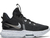 Tênis Nike LeBron Witness 5 'Black Metallic Silver' CQ9380 001