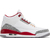 Nike Air Jordan 3 Retro 'Cardinal Red