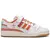 Tênis Adidas Forum 84 Low 'White Hazy Copper' G57966