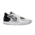 Tênis Nike Kyrie Low 5 'White Wolf Grey Black' DJ6012-102