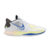 Tênis Nike Kyrie Low 5 EP 'White Game Royal' DJ6014-100