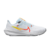 Tênis Wmns Air Zoom Pegasus 40 'White Laser Orange' DV3854-102