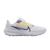 Tênis Wmns Air Zoom Pegasus 40 'White Deep Royal Pink' DV3854-105