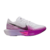 Tênis ZoomX VaporFly Next% 3 'White Vivid Purple' DV4129-104