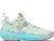 Tênis adidas Harden Vol. 6 'Green Mist Pulse Aqua' GV8701