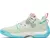 Tênis adidas Harden Vol. 6 'Green Mist Pulse Aqua' GV8701 na internet