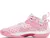 Tênis adidas Harden Vol. 6 J 'Clear Pink Monogram' GV7059 - loja online