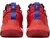 Imagem do Tênis adidas Harden Vol. 6 'Vivid Red Monogram' HQ3884