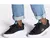 Tênis Adidas Nizza Black Cyan FW4540 - LojaSneaker ©️®️™️ | Loja de Sneakers e Tênis Exclusivos