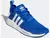 Tênis Adidas NMD R1 'Royal Blue" FY9383 - LojaSneaker ©️®️™️ | Loja de Sneakers e Tênis Exclusivos