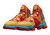 Tênis Nike LeBron 19 Uniform Hook DC9338-800 - loja online