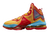 Imagem do Tênis Nike LeBron 19 Uniform Hook DC9338-800