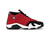 Tênis Air Jordan 14 'Gym Red' 487471-006