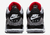 Tênis Nike Air Jordan 3 thinker "black Cement" 854262-001