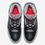 Tênis Nike Air Jordan 3 thinker "black Cement" 854262-001