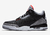 Tênis Nike Air Jordan 3 thinker "black Cement" 854262-001