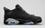 Tênis Nike Air Jordan 6 Low "Chrome" 304401-003