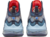 Tênis Nike LeBron 19 'Fast Food - Dutch Blue' CZ0203 400 - comprar online