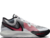 Tênis Nike Kyrie 8 'White University Red' DJ6017 100