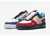 Tênis Nike Air Force 1 "What the LA" CT1117-100