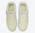 Tênis nike air force 1 shadow 'Coconut Milk' CU8591-102