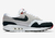 Tênis Nike Air Max 1 "Anniversary Obsidian" 908375-104