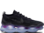 Tênis Nike Air Max Scorpion Flyknit 'Black Persian Violet' DR0888 001