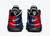 Tênis Nike Air More Uptempo 'Alternates Navy And Red AIR' DM0017-001 - loja online