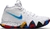 Tênis Nike Kyrie 4 "Ncaa" March Madness 943806-104