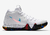 Tênis Nike Kyrie 4 "Ncaa" March Madness 943806-104