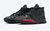 Tênis Nike Kyrie 7 'bred' CQ9327-001