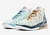 Tênis Nike LeBron 18 XVIII "Reflections Flip" DB8148-100