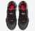 Tênis Nike LeBron 19 "Bred" DC9340-001 na internet