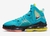 Tênis Nike LeBron 19 'Polarized Blue' DC9338-400 - loja online