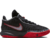 Tênis Nike Lebron 20 Black University Red DJ5423-001 - comprar online